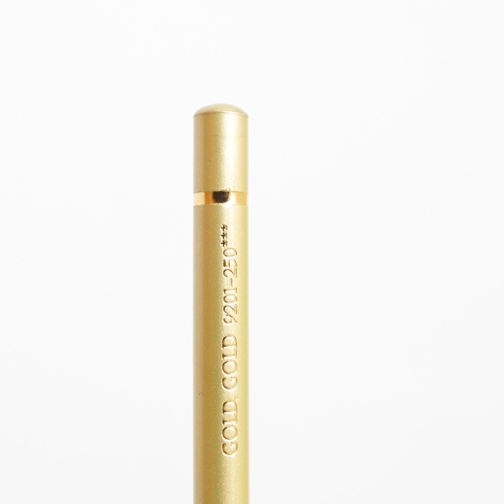 Faber-Castell, Colored Pencils, Art & School, Polychromos, 31078, Gold